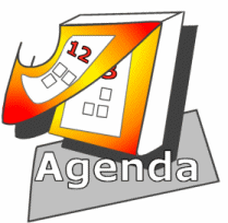 Agenda