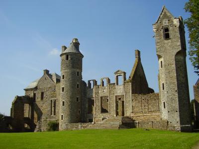 Chateau 4