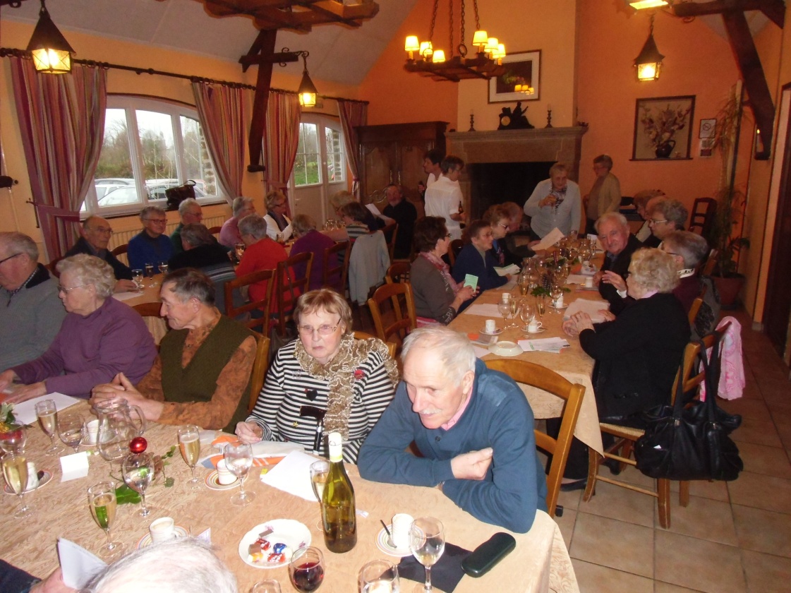 club rencontre pour nains