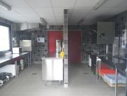 Cuisine 40m2