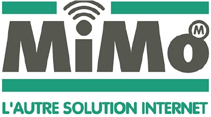 Mimo logo