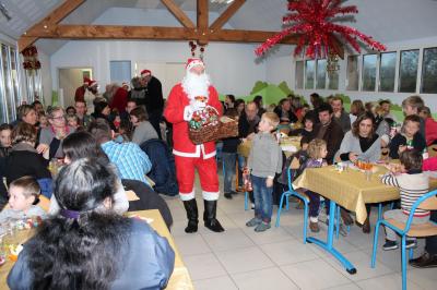 Noel enfants 2014