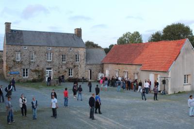 Petanque 2014